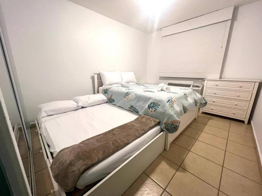 Cozy Apartment In Aquatika Loiza Экстерьер фото