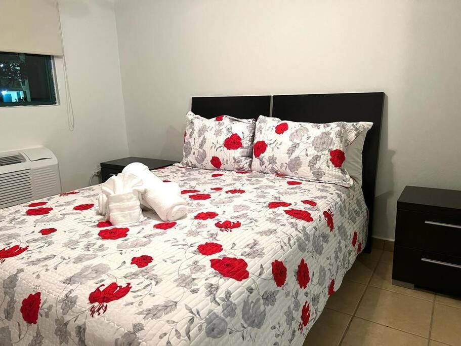 Cozy Apartment In Aquatika Loiza Экстерьер фото